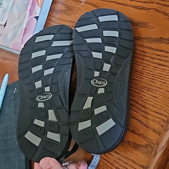 Chaco Kids Sandals - Picture 5 of 6